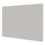 Panel dekoracyjny TV, jasny odcień – L200 cm × H122 cm × D18 mm